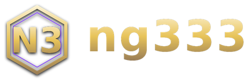 ng333 logo