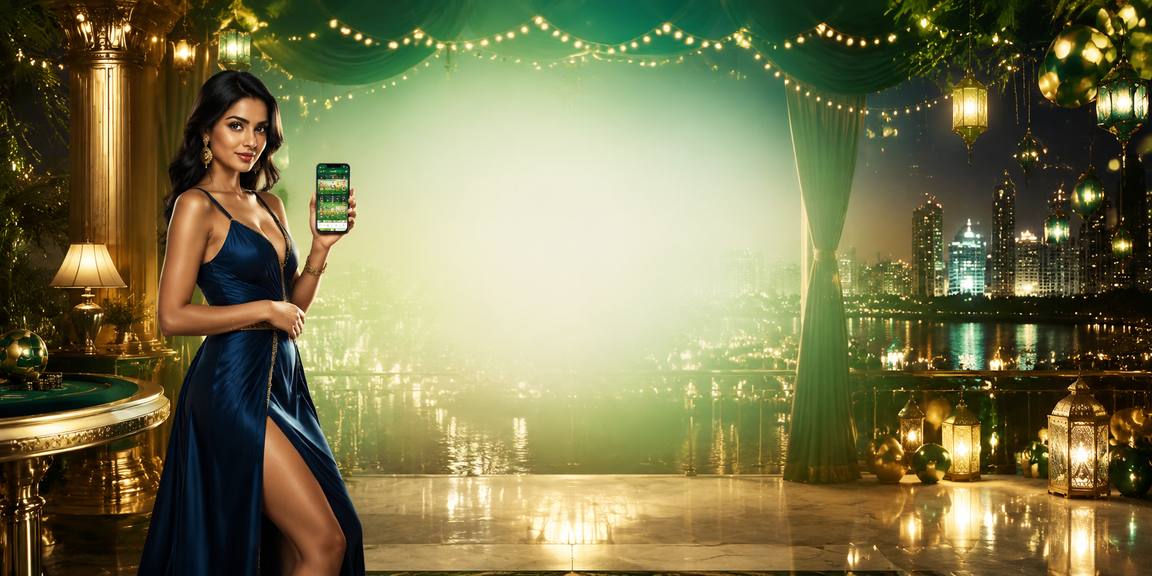 ng333 casino app visual